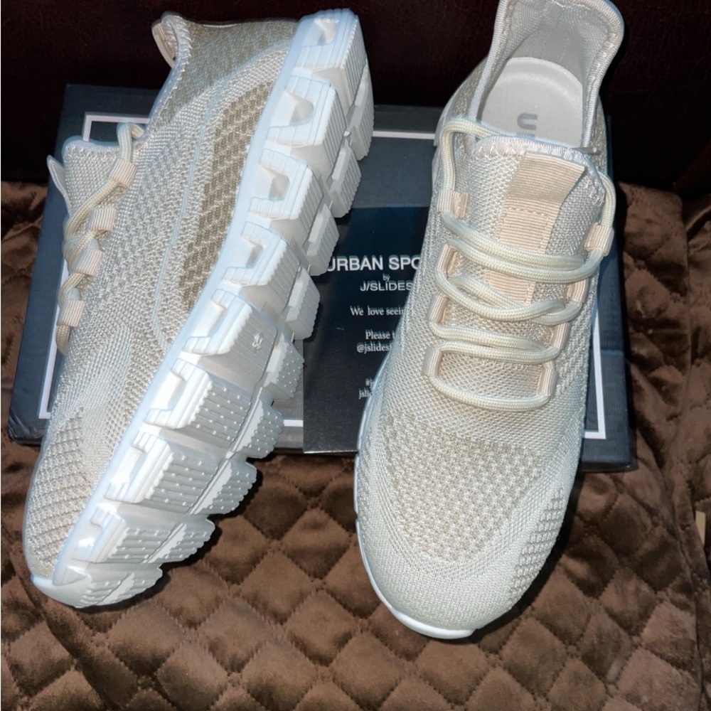 Urban Sport by Jslides Cypress Sneaker - Picture 2 of 4